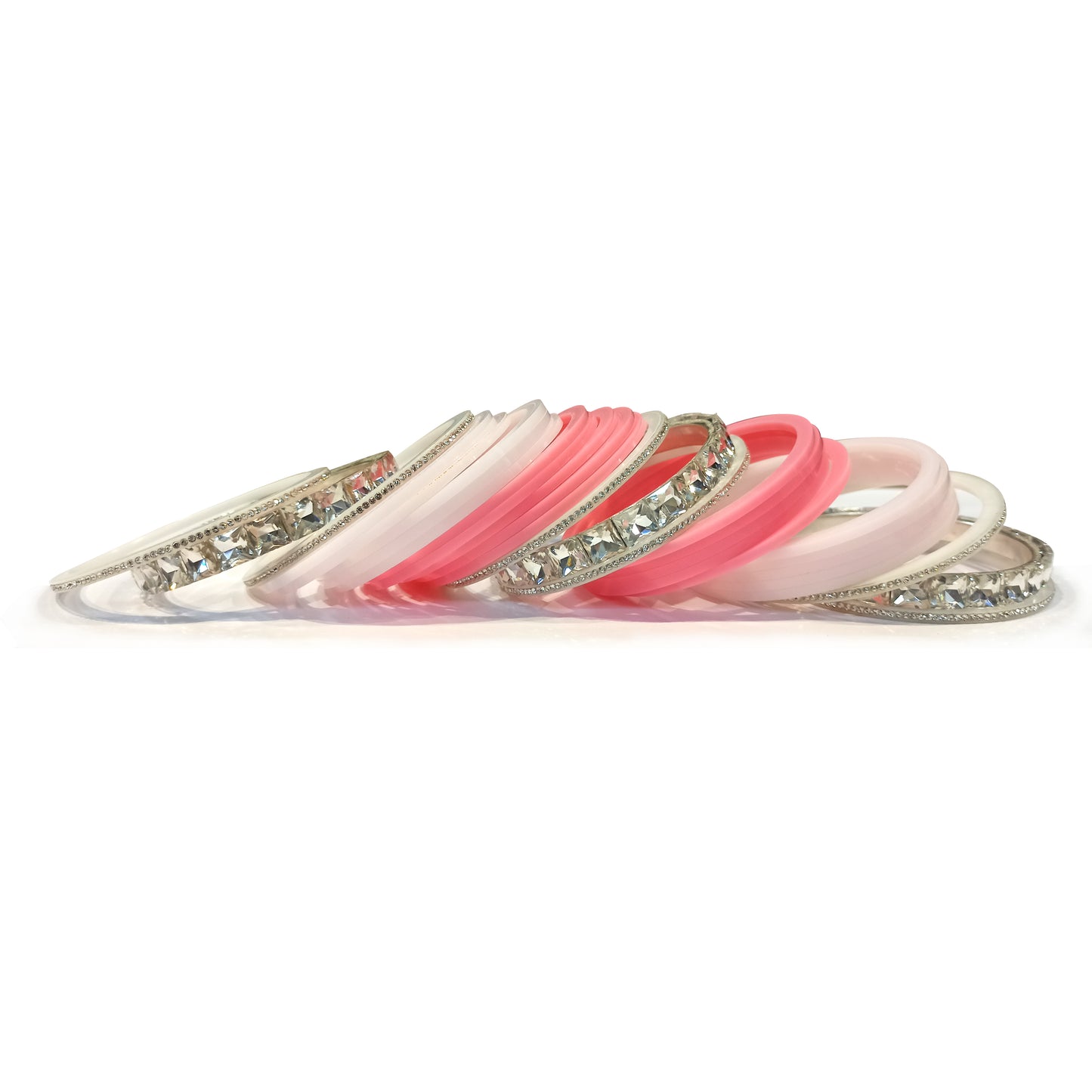 Kiara Advani Wedding Chuda Set for Women's (1 Pair)